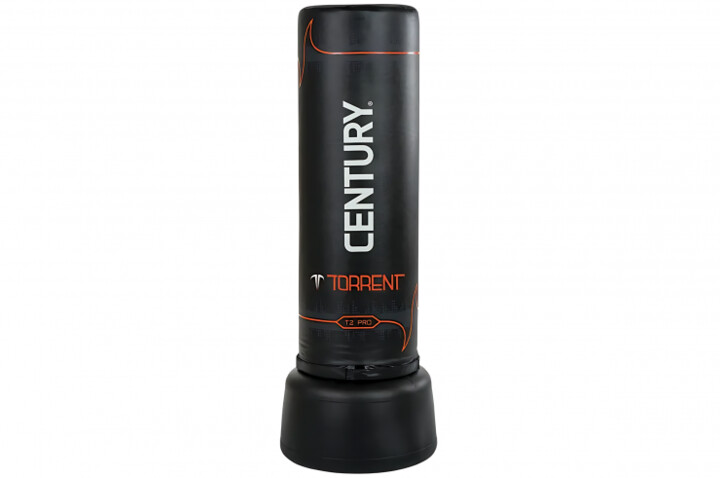 Saco de boxe em pé - Torrent T2 Pro, Century