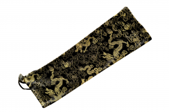 Nunchaku case, Gold Dragon