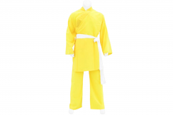 Shaolin Wu Seng Outfit