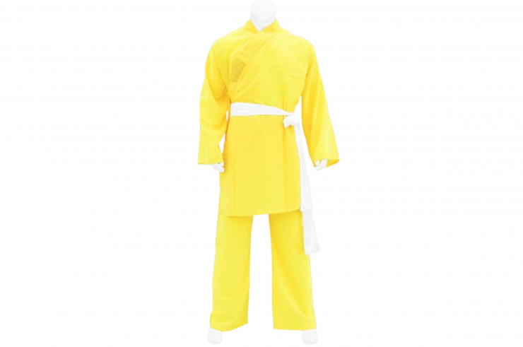 Tenue Shaolin Wu Seng