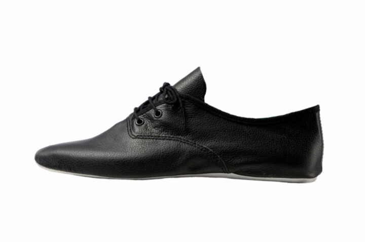Zapatos finosk, tipo segunda piel