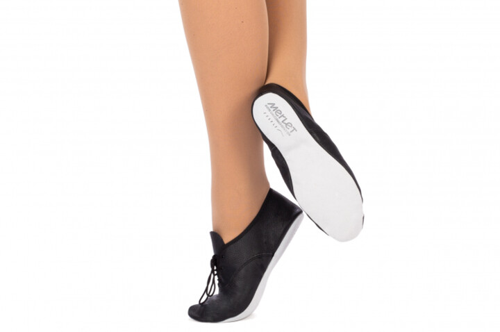 Sapatos finos, tipo segunda pele