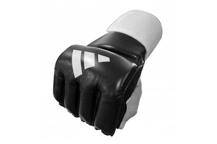 Guantes de MMA, sin Pulgar - ADICSG08, Adidas