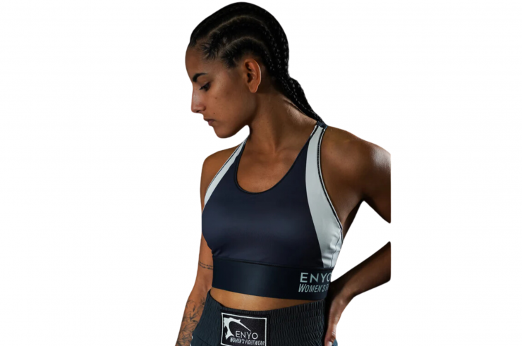 Brassière de Sport - Athéna, Enyo
