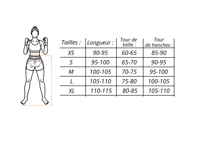 Sport shorts with undershorts - Artemis, Enyo