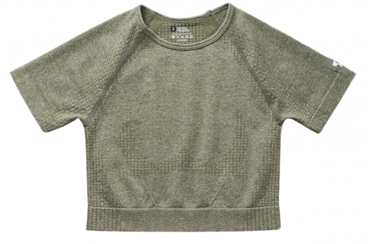 Camiseta, Crop Top - Rhéa, Enyo