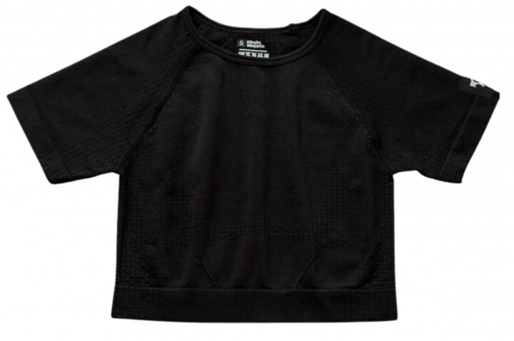 Camiseta, Crop Top - Rhéa, Enyo
