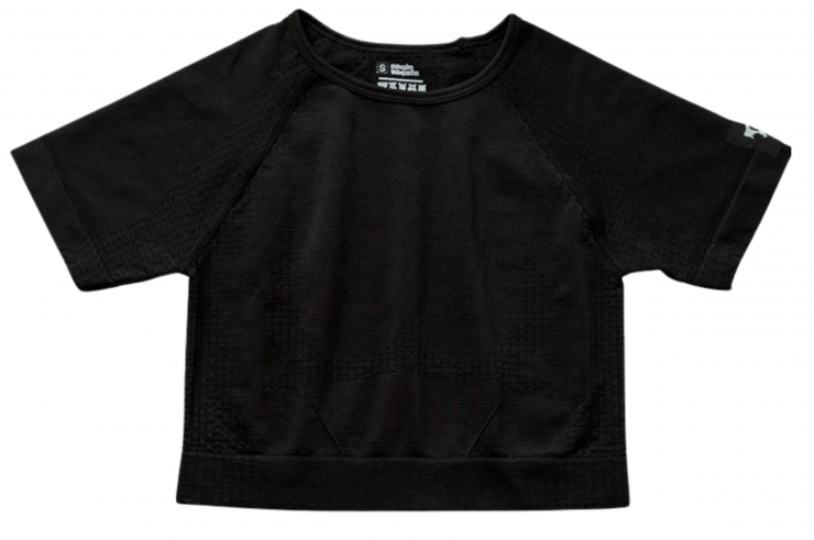 T-shirt, Crop Top - Rhéa, Enyo