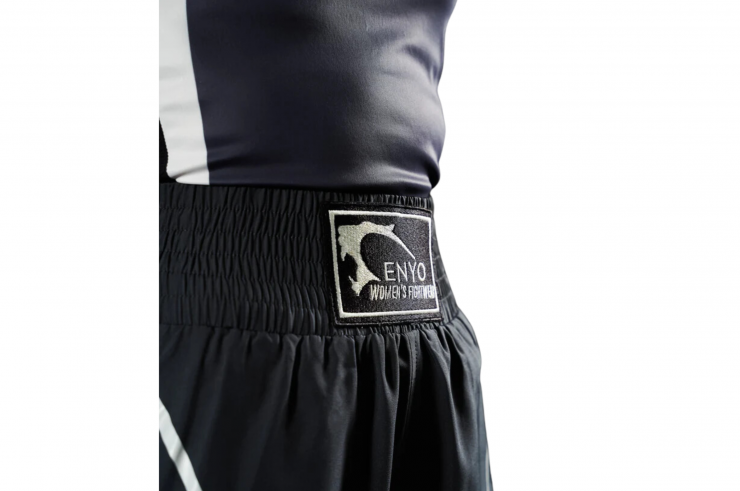Sport shorts with undershorts - Artemis, Enyo