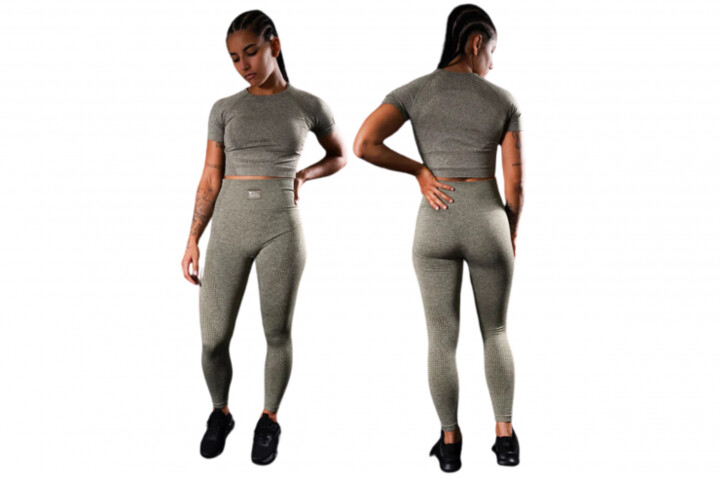 Legging de Sport - Gaïa, Enyo
