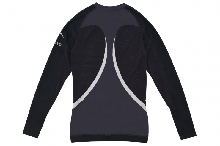 Rashguard, Compression - Freyja, Enyo
