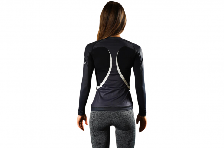 Rashguard, Compression - Freyja, Enyo