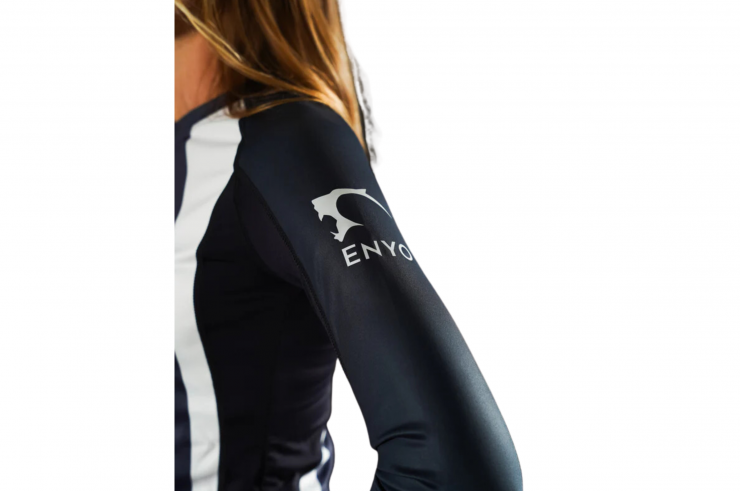 Rashguard, Compressão - Freyja, Enyo