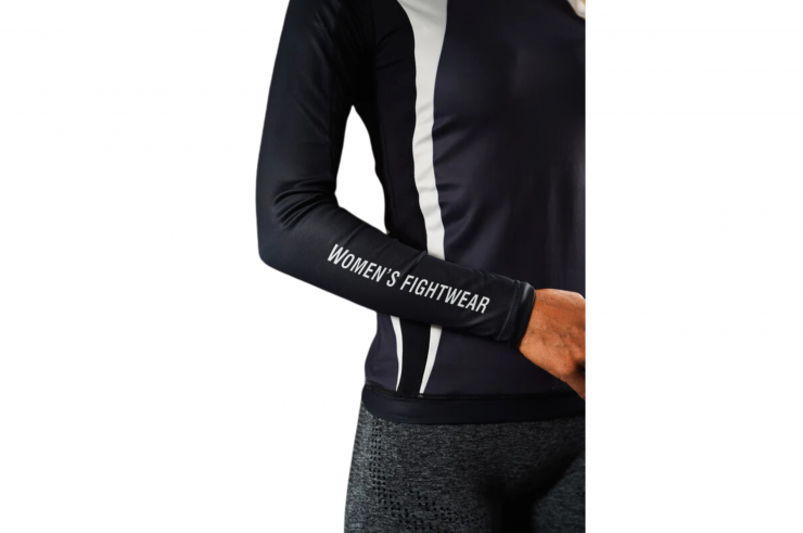 Rashguard, Compression - Freyja, Enyo