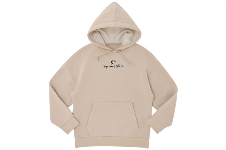 Hooded sweatshirt - Beauvoir, Enyo