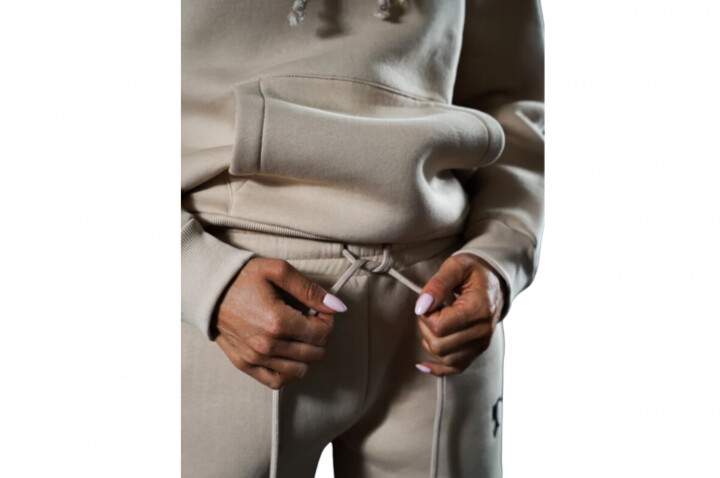 Pantalones de chándal deportivos - Parks, Enyo