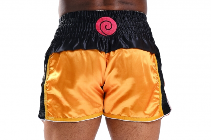 Calzoncillos de muay thai de colección, Naruto - Naruto Uzumaki, Elion Paris