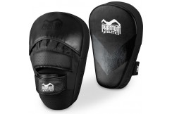 Pattes d'ours, courbées - Riot pro, Phantom Athletics