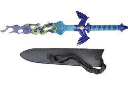 Epée Dark Link ornementale, The Legend of Zelda