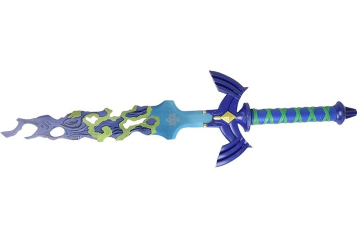 Epée Dark Link ornementale, The Legend of Zelda