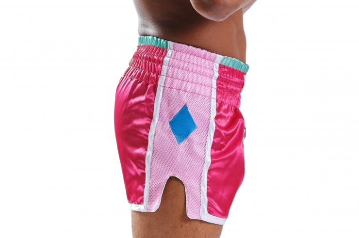 Mallas cortas de Muay Thai Coleccionista, Naruto - Sakura Haruno, Elion Paris