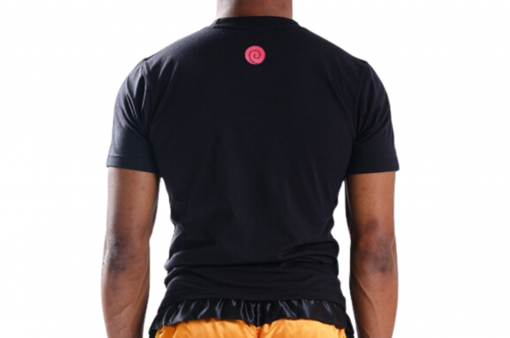 Camiseta de colecionador, Naruto - Naruto Uzumaki, Elion Paris