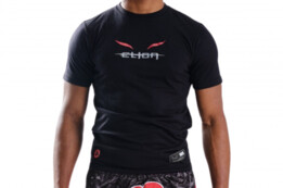 Camiseta de colecionador, Naruto - Itachi Uchihua, Elion Paris