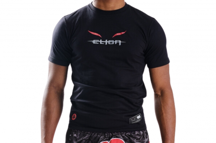 T-shirt Collector, Naruto - Itachi Uchihua, Elion Paris