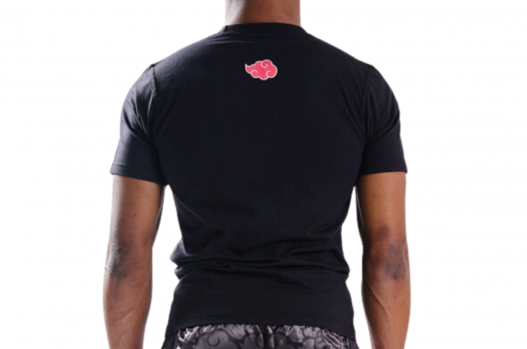 T-shirt Collector, Naruto - Itachi Uchihua, Elion Paris