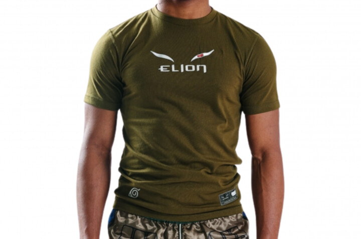 Camisola de colecionador, Naruto - Kakashi Sensei, Elion Paris