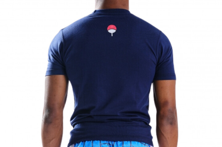 Camiseta de colección, Naruto - Sasuke Uchihua, Elion Paris
