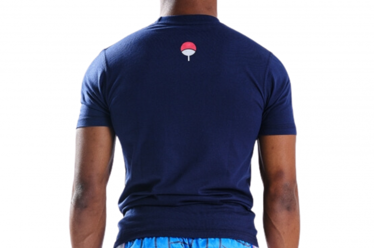 T-shirt Collector, Naruto - Sasuke Uchihua, Elion Paris