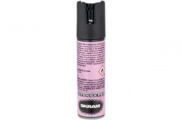 Spray de Defesa Pessoal - Pink Style, Skram (36ml)