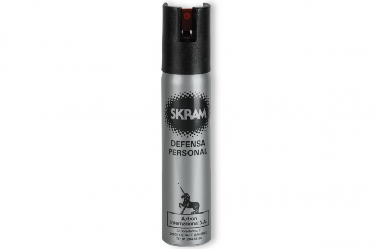 Personal defense spray, Skram (36ml)