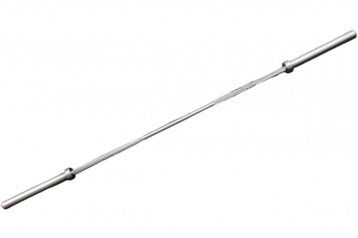 Barre Olympique (20kg), Boxn'core - LeaderFit