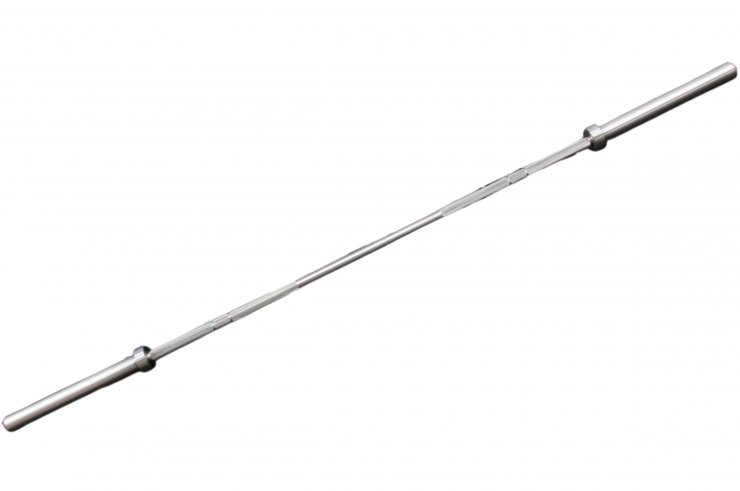 Barra olímpica (20kg), Boxn'core - LeaderFit