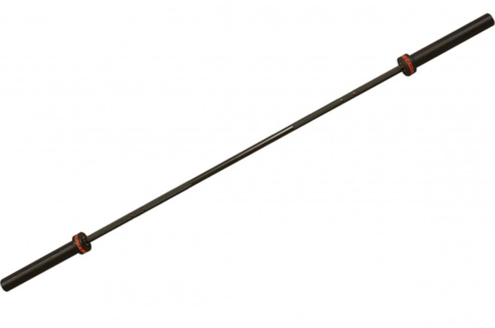 Barre Olympique, Dropp (15/20kg), Boxn'core - LeaderFit