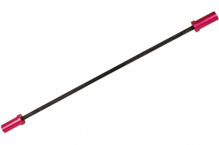 Barra Técnica, Junior (2,5kg) - LeaderFit