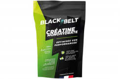 Creatine Monohydrate (300 g) - Performance, Blackbelt