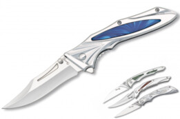 Cuchillo de nácar