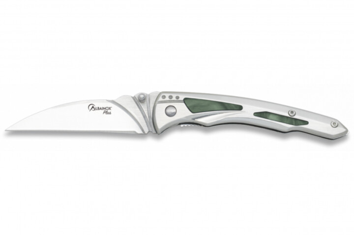 Cuchillo de nácar