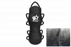 MMA-Combat-Wrestling Grappling Bag, NineStars (Discolorations)