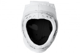 Kudo Bubble Helmet - Velcro closure, Ninestars