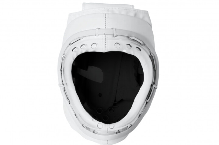 Casco de burbuja Kudo - Cierre de velcro, Ninestars