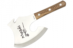 Mini Axe - Masai, Albainox