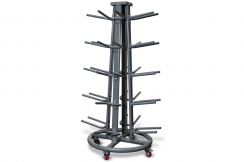 Medicine Balls storage rack (x5)