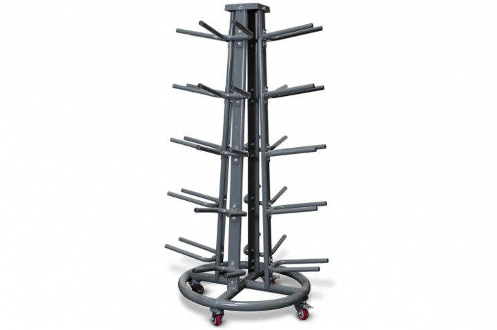 Medicine Balls storage rack (x5)