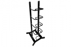 Weighted Bag Rack, Leader Fit