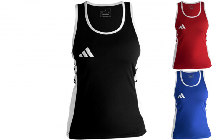 Débardeur de boxe anglaise Femme, ADIBX2TT2W - Adidas
