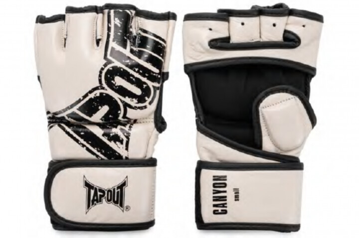 Luvas de MMA - Canyon, Tapout
